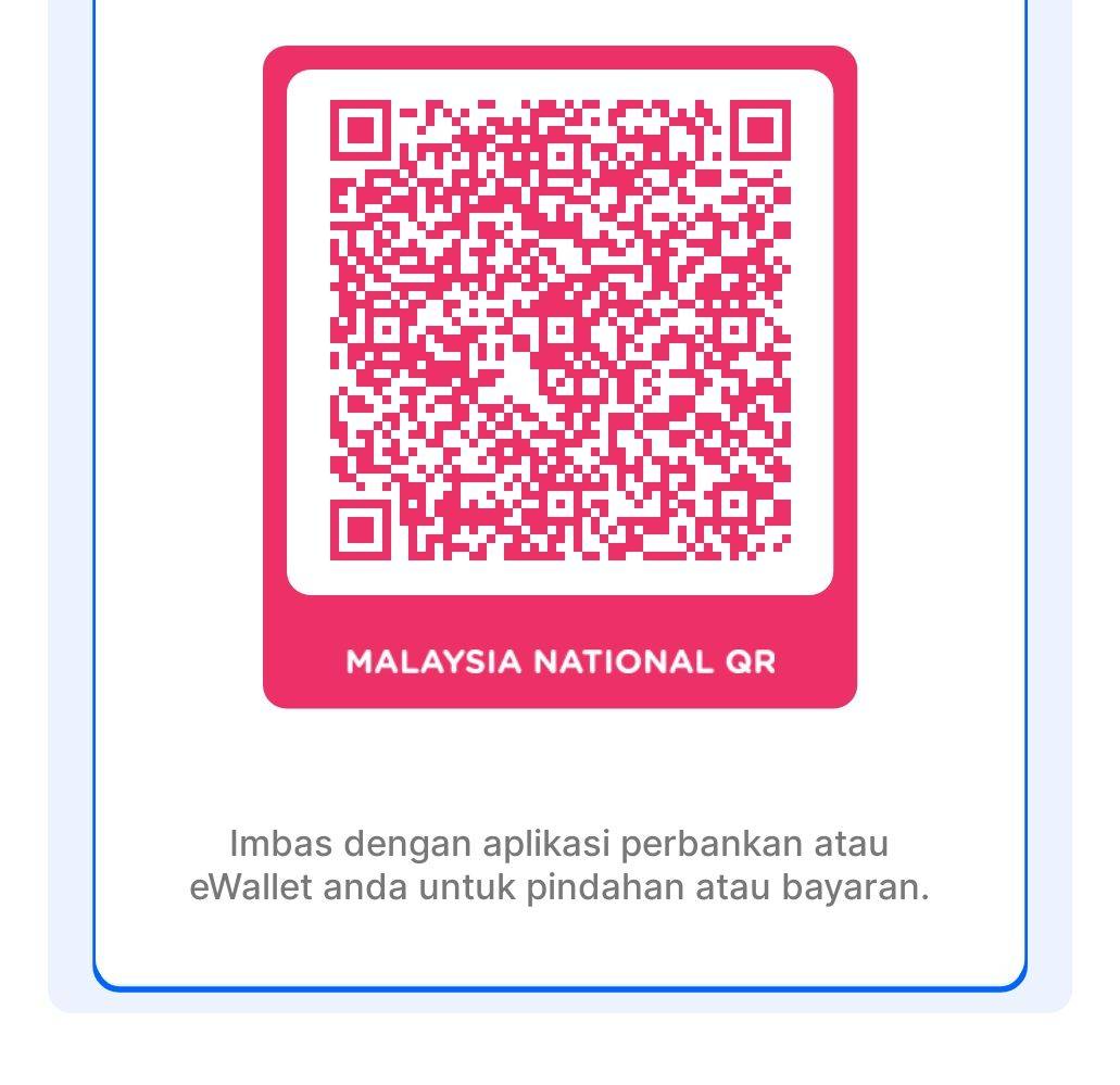 QR Payment